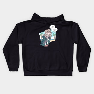 Hey Hey! Kids Hoodie